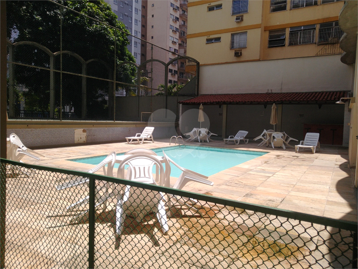 Venda Apartamento Niterói Icaraí REO1042263 24