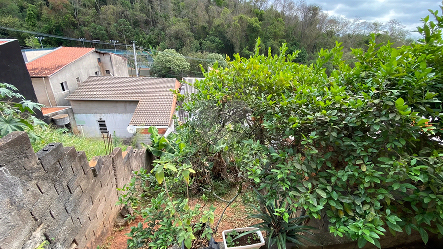 Venda Casa Campo Limpo Paulista Jardim Vitória REO1042269 8