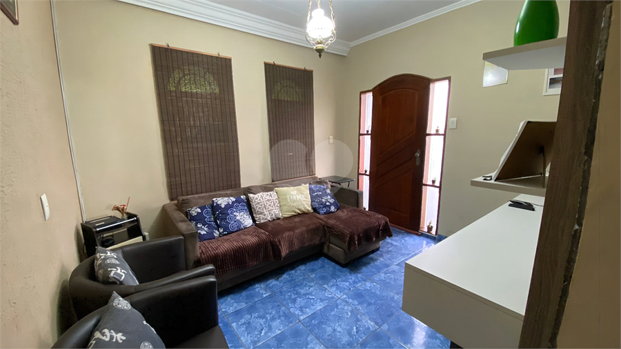 Venda Casa Campo Limpo Paulista Jardim Vitória REO1042269 6