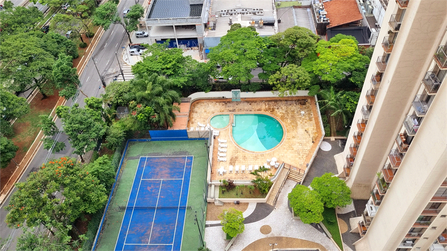 Venda Apartamento São Paulo Vila Olímpia REO1042275 6