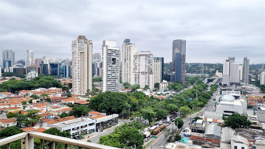 Venda Apartamento São Paulo Vila Olímpia REO1042275 5