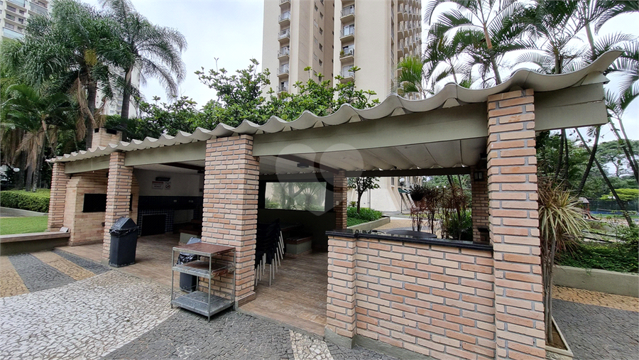 Venda Apartamento São Paulo Vila Olímpia REO1042275 25