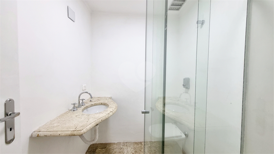 Venda Apartamento São Paulo Vila Olímpia REO1042275 14