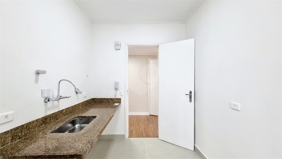 Venda Apartamento São Paulo Vila Olímpia REO1042275 10