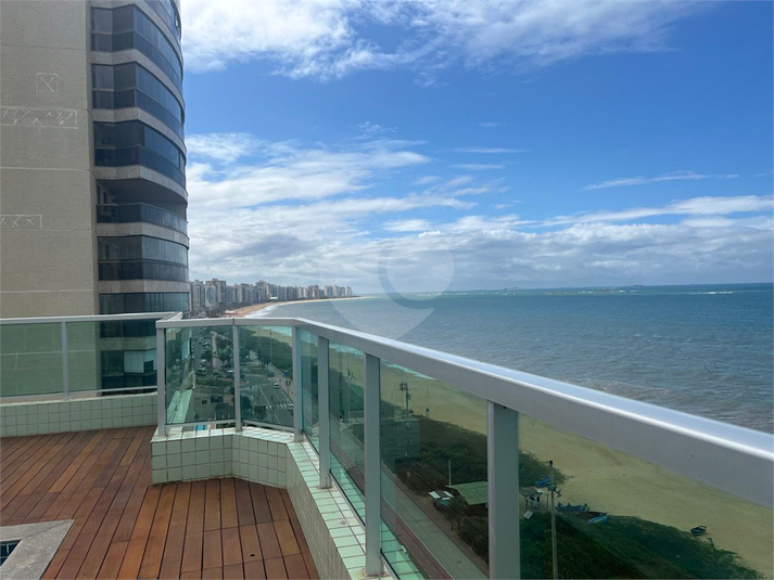 Venda Apartamento Vila Velha Praia De Itaparica REO1042277 37