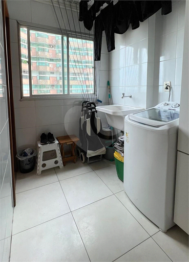 Venda Apartamento Vila Velha Praia De Itaparica REO1042277 15