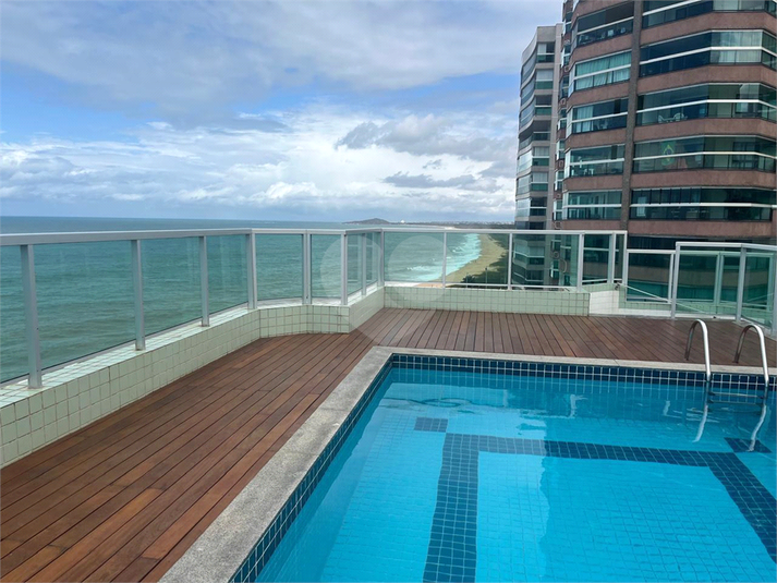 Venda Apartamento Vila Velha Praia De Itaparica REO1042277 36