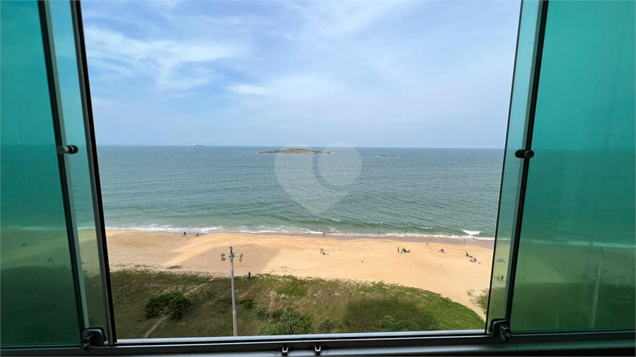 Venda Apartamento Vila Velha Praia De Itaparica REO1042277 2