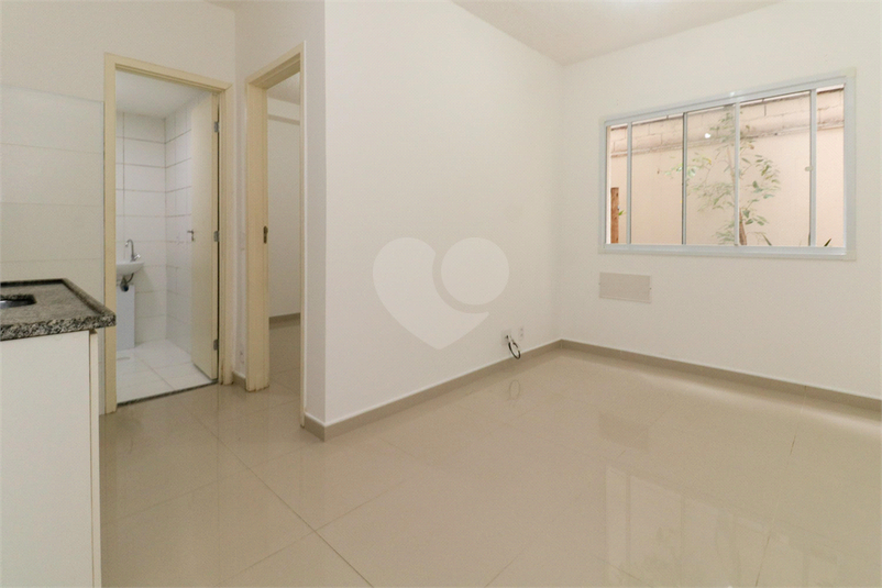 Venda Apartamento São Paulo Bela Vista REO1042282 1