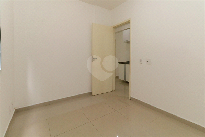 Venda Apartamento São Paulo Bela Vista REO1042282 12