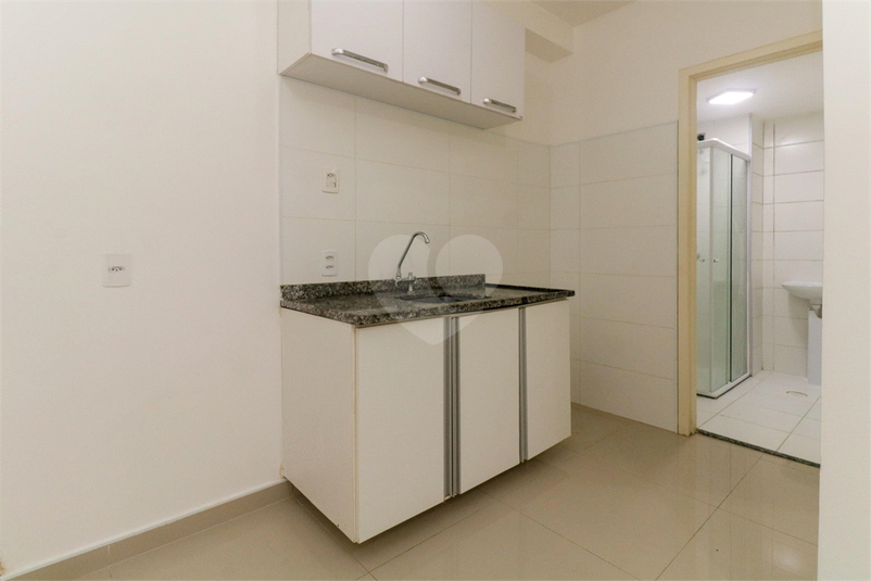 Venda Apartamento São Paulo Bela Vista REO1042282 22