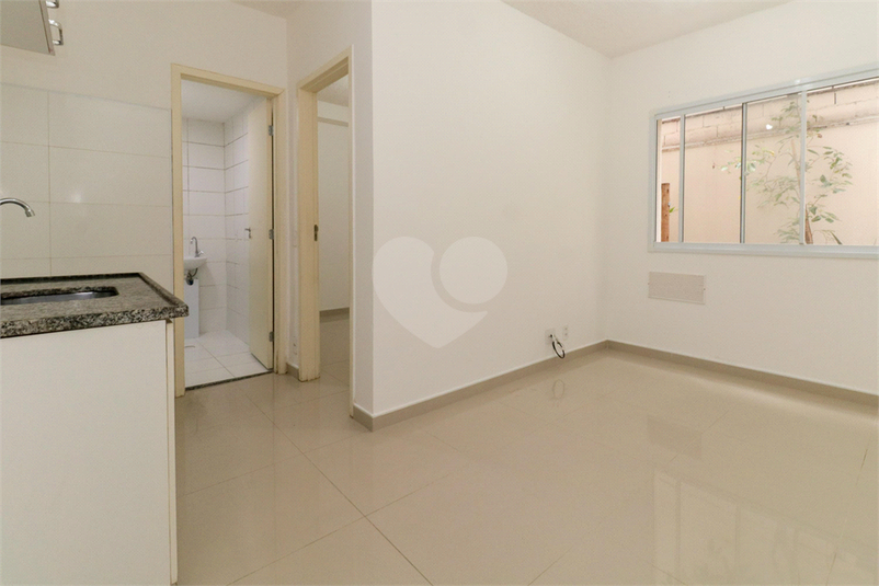 Venda Apartamento São Paulo Bela Vista REO1042282 3