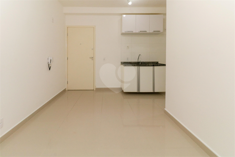 Venda Apartamento São Paulo Bela Vista REO1042282 5