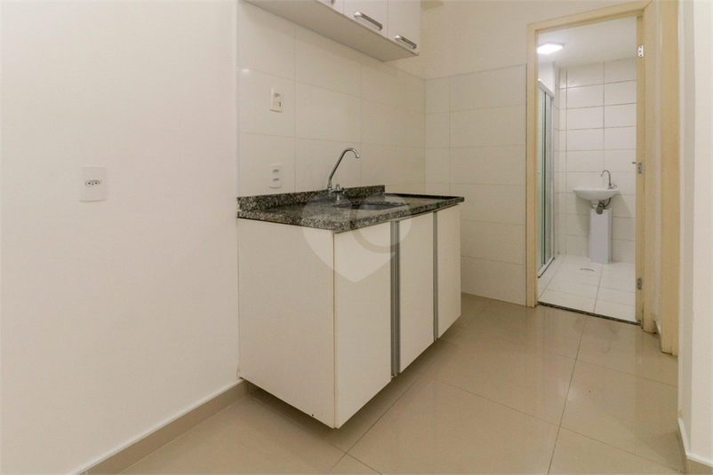 Venda Apartamento São Paulo Bela Vista REO1042282 23