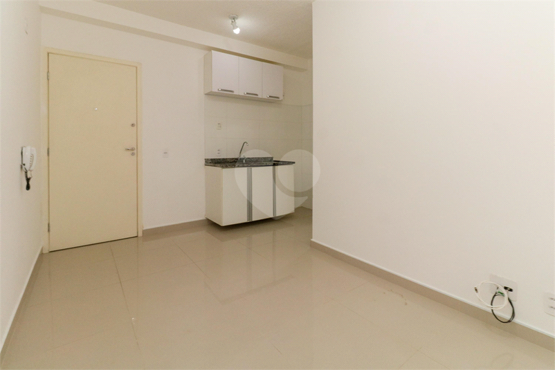 Venda Apartamento São Paulo Bela Vista REO1042282 4