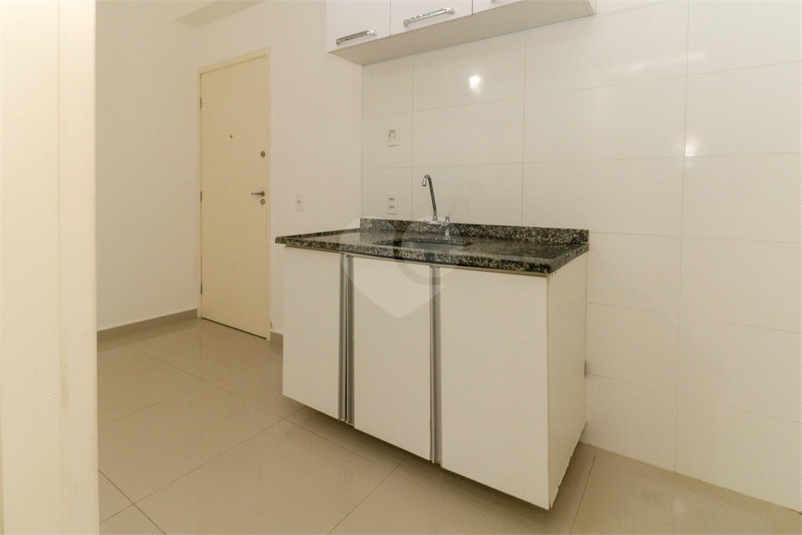 Venda Apartamento São Paulo Bela Vista REO1042282 25