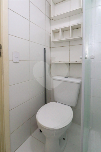 Venda Apartamento São Paulo Bela Vista REO1042282 21