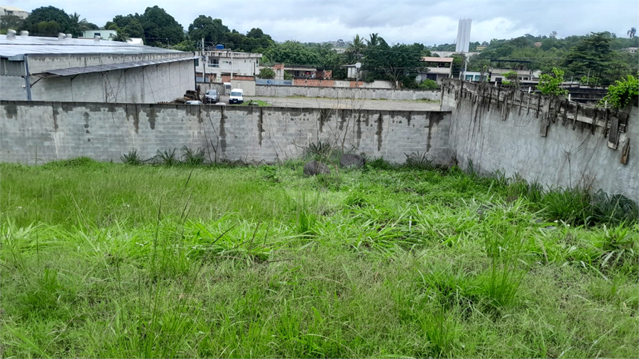 Venda Terreno Rio De Janeiro Santíssimo REO1042284 9