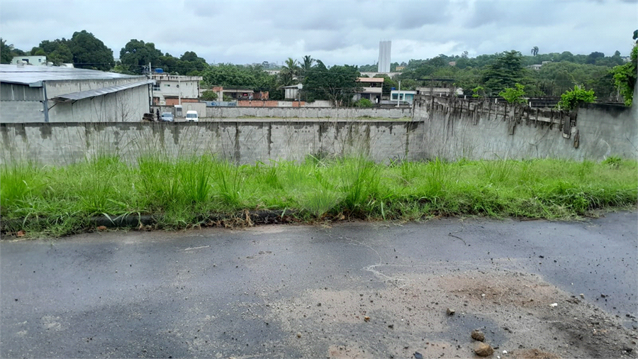 Venda Terreno Rio De Janeiro Santíssimo REO1042284 13