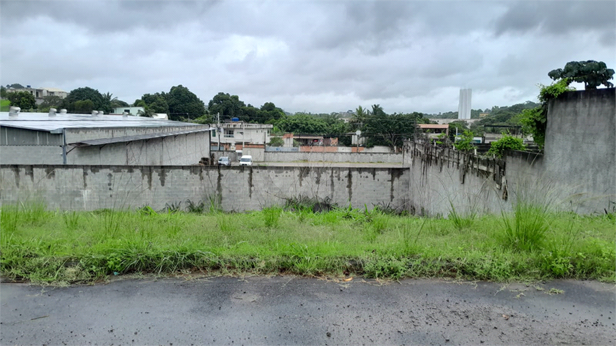 Venda Terreno Rio De Janeiro Santíssimo REO1042284 10