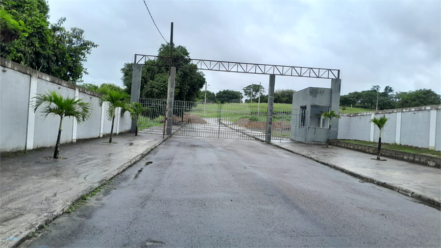 Venda Terreno Rio De Janeiro Santíssimo REO1042284 4