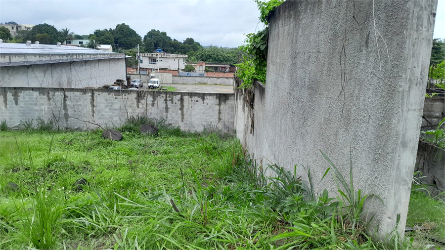 Venda Terreno Rio De Janeiro Santíssimo REO1042284 7