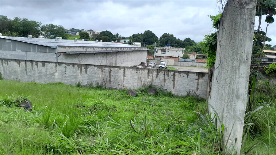 Venda Terreno Rio De Janeiro Santíssimo REO1042284 8