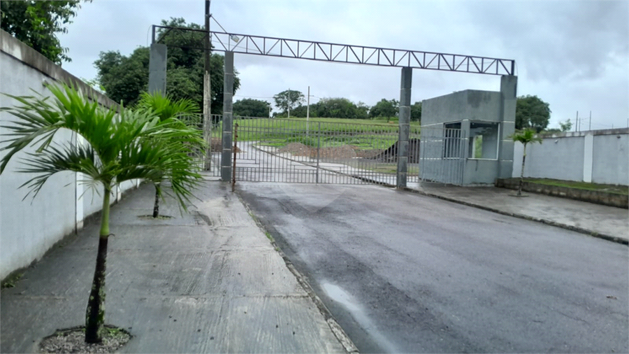 Venda Terreno Rio De Janeiro Santíssimo REO1042284 2