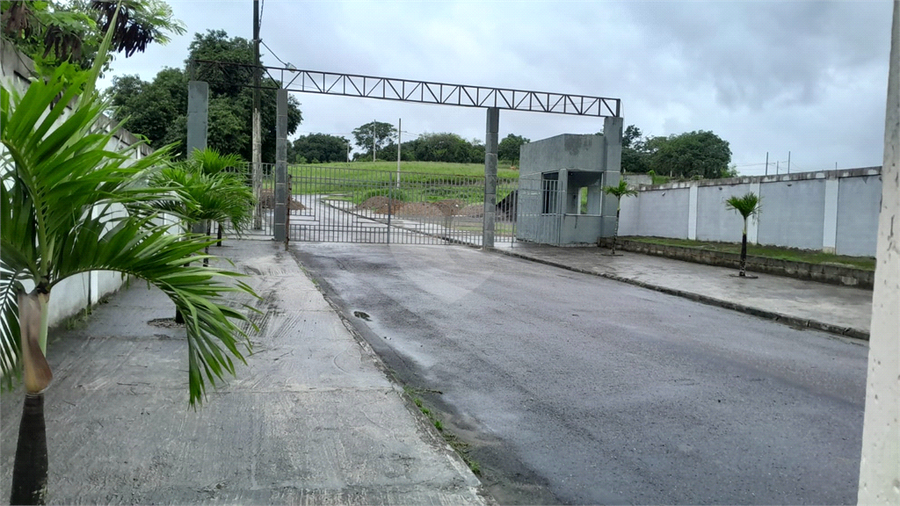 Venda Terreno Rio De Janeiro Santíssimo REO1042284 3