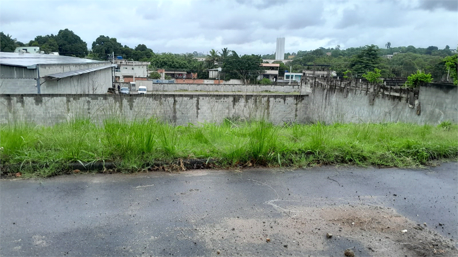 Venda Terreno Rio De Janeiro Santíssimo REO1042284 14