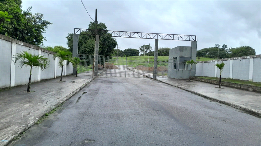 Venda Terreno Rio De Janeiro Santíssimo REO1042284 1