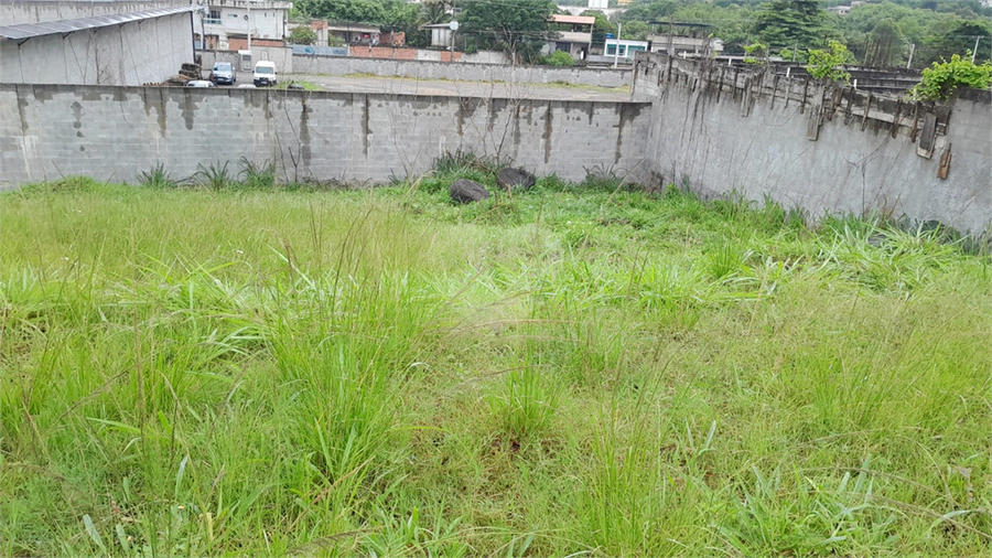 Venda Terreno Rio De Janeiro Santíssimo REO1042284 6