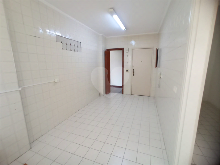 Venda Apartamento Santos Ponta Da Praia REO1042295 18