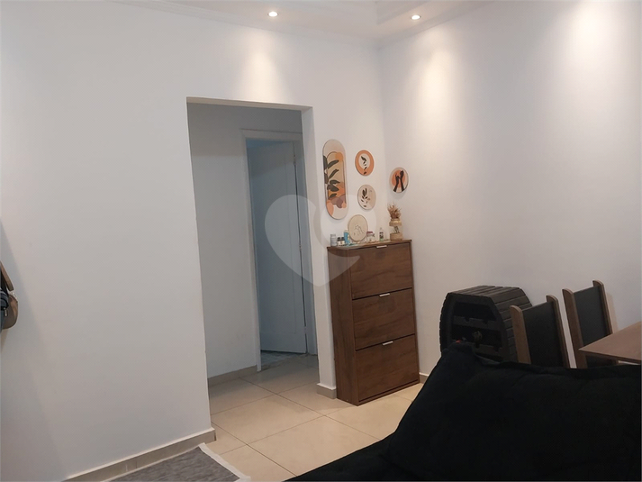 Venda Apartamento Santos Encruzilhada REO1042298 3