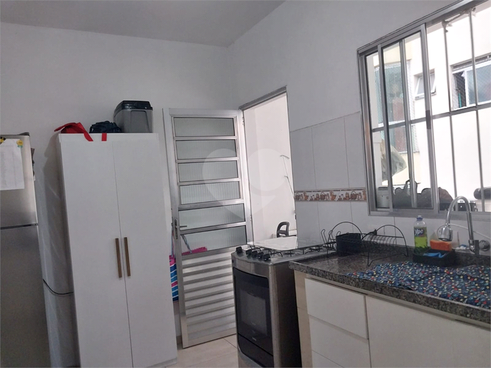 Venda Apartamento Santos Encruzilhada REO1042298 6