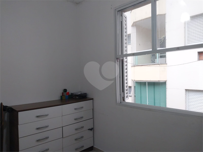 Venda Apartamento Santos Encruzilhada REO1042298 18