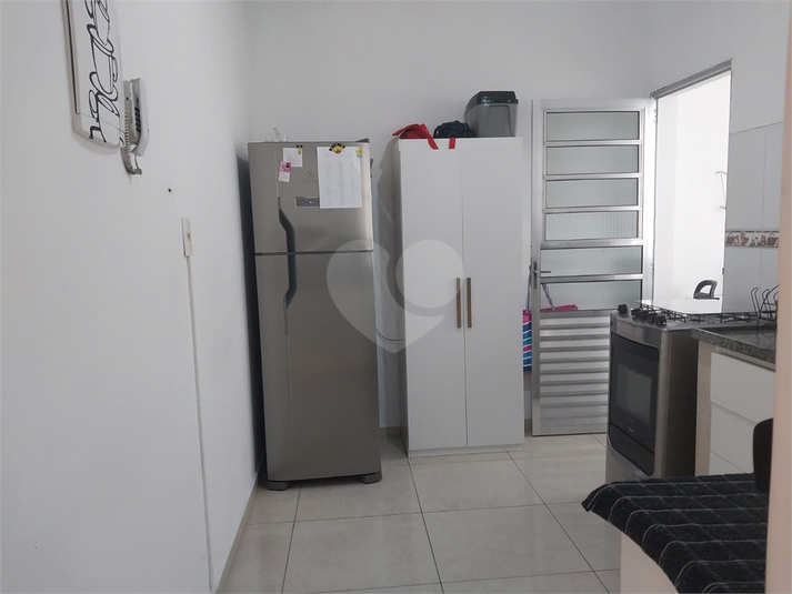 Venda Apartamento Santos Encruzilhada REO1042298 5