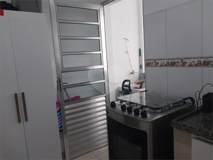 Venda Apartamento Santos Encruzilhada REO1042298 7