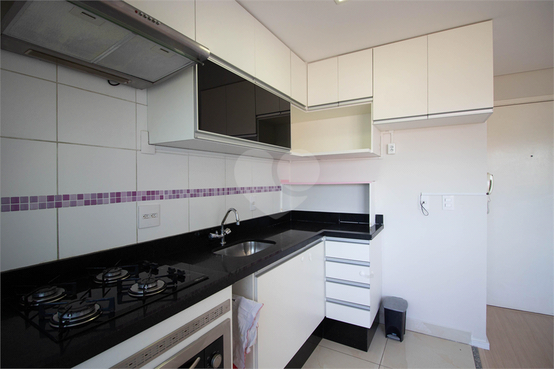 Venda Apartamento São Paulo Itaquera REO1042301 23