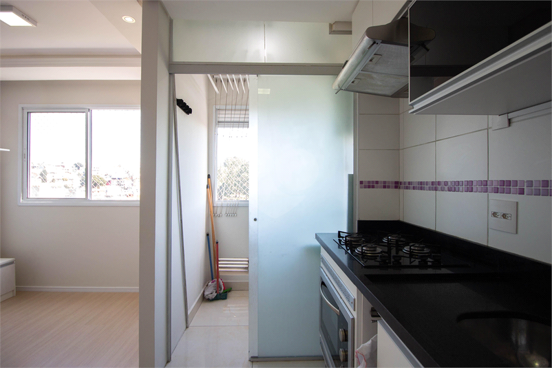 Venda Apartamento São Paulo Itaquera REO1042301 22