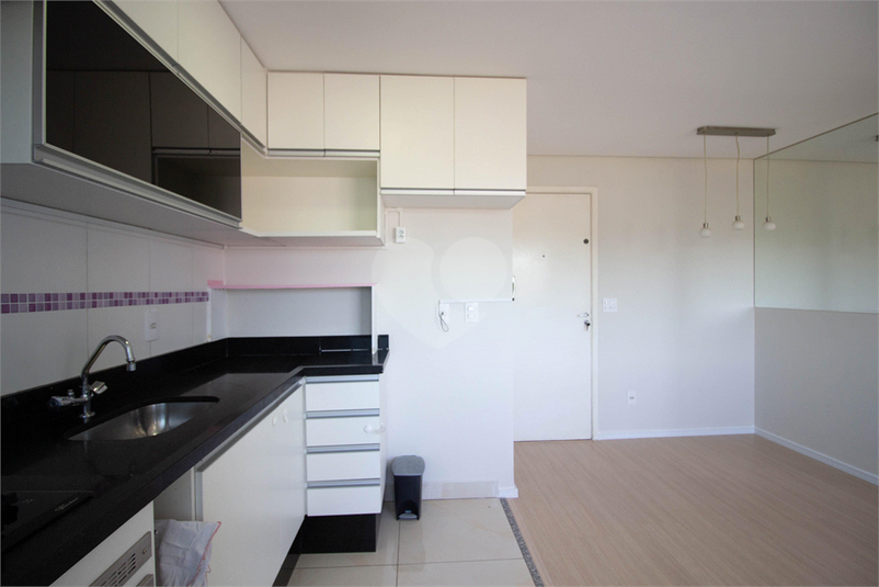 Venda Apartamento São Paulo Itaquera REO1042301 24