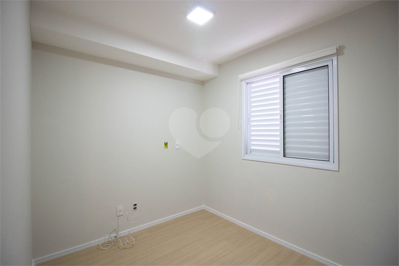 Venda Apartamento São Paulo Itaquera REO1042301 11