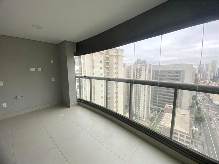 Venda Apartamento São Paulo Jardim Das Acácias REO1042302 2