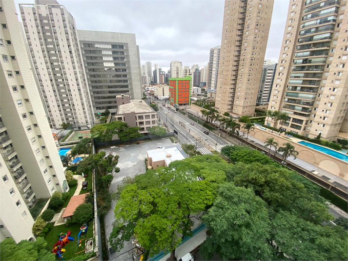 Venda Apartamento São Paulo Jardim Das Acácias REO1042302 3