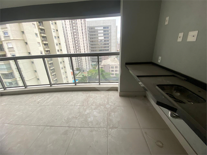 Venda Apartamento São Paulo Jardim Das Acácias REO1042303 2