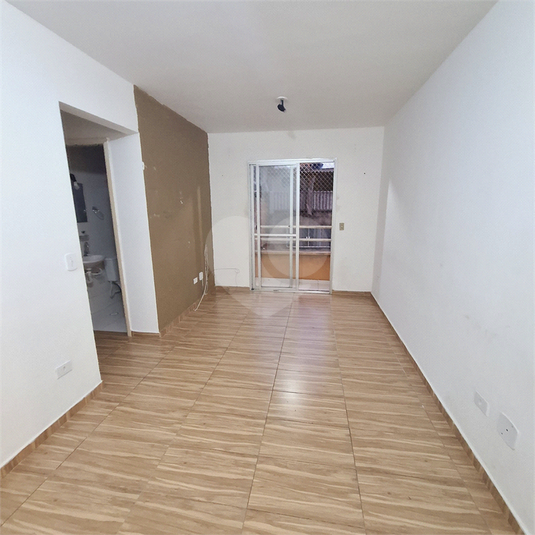 Venda Apartamento São Paulo Vila Da Paz REO1042308 2