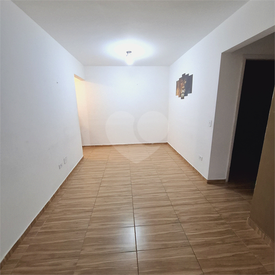 Venda Apartamento São Paulo Vila Da Paz REO1042308 3