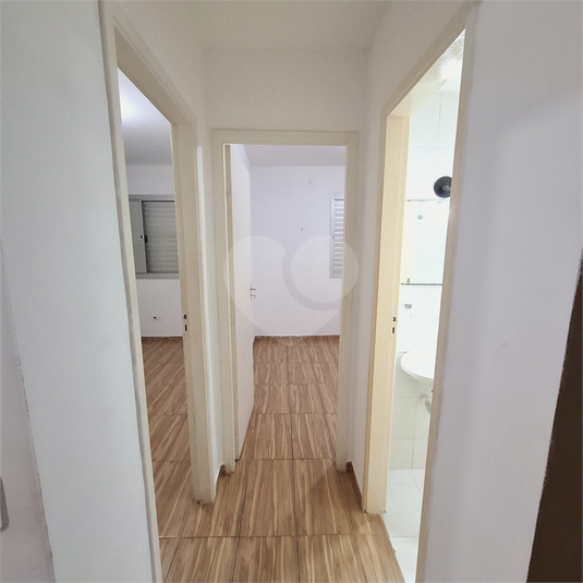 Venda Apartamento São Paulo Vila Da Paz REO1042308 10