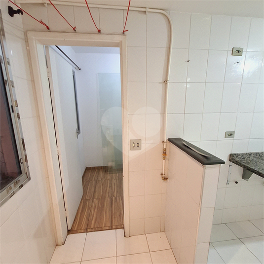 Venda Apartamento São Paulo Vila Da Paz REO1042308 8