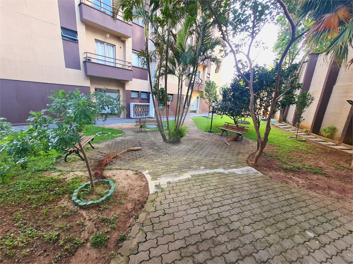 Venda Apartamento São Paulo Vila Da Paz REO1042308 20